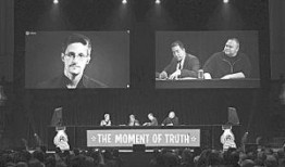 斯诺登澳门爆料视频,揭秘美国监控行动内幕